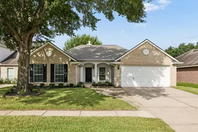 21515 Old Hannover Drive, Spring, TX 77388 - Photo 1