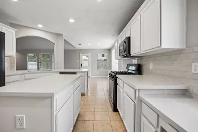 21515 Old Hannover Drive, Spring, TX 77388 - Photo 13