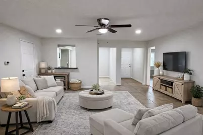 2301 N Thomspon Street, Conroe, TX 77303 - Photo 5