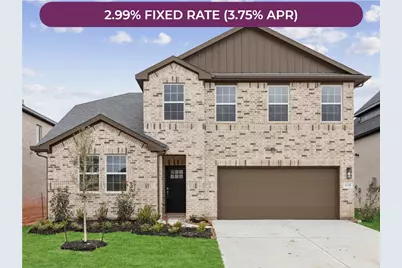 31232 Casanova Drive, Huffman, TX 77336 - Photo 1