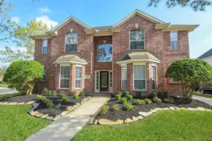 5503 Langhorne Ct, Katy, TX 77450 - Photo 1