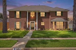 1309 Rachel Ct, Pearland, TX 77581 - Photo 1