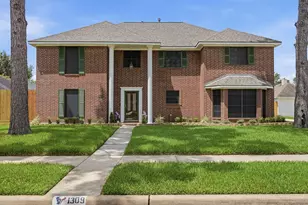 1309 Rachel Ct, Pearland, TX 77581 - Photo 1