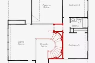 9158 Grand Jubilee Dr, Montgomery, TX 77316 - Photo 3