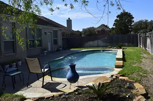 18022 Oak Orchard Lane, Cypress, TX 77433 - Photo 1