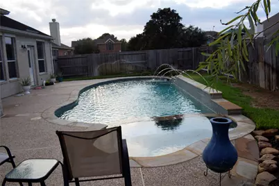18022 Oak Orchard Lane, Cypress, TX 77433 - Photo 3