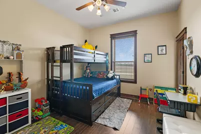 4999 Pin Oak Road, Franklin, TX 77856 - Photo 23