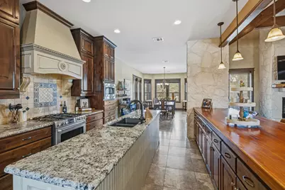 4999 Pin Oak Road, Franklin, TX 77856 - Photo 15