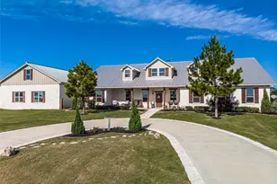 4999 Pin Oak Rd, Franklin, TX 77856 - Photo 1