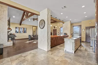 4999 Pin Oak Road, Franklin, TX 77856 - Photo 17