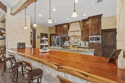 4999 Pin Oak Road, Franklin, TX 77856 - Photo 13