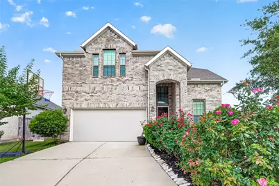 15002 Concho River Way, Cypress, TX 77433 - Photo 5