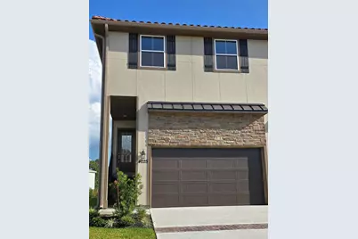 4025 Boardwalk Boulevard, Seabrook, TX 77586 - Photo 1