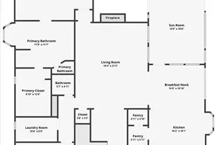 2436 Pebble Beach Dr, League City, TX 77573 - Photo 49