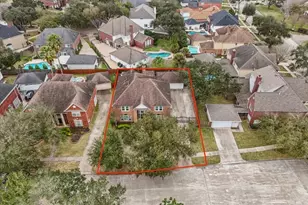 2436 Pebble Beach Dr, League City, TX 77573 - Photo 47