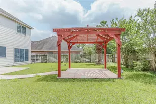 3418 Shadowfern Dr, Houston, TX 77082 - Photo 17
