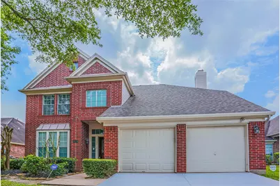 3418 Shadowfern Drive, Houston, TX 77082 - Photo 1