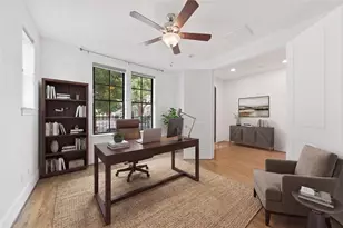 2702 Cortlandt St, Houston, TX 77008 - Photo 5