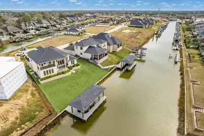 602 Appia Drive, Kemah, TX 77565 - Photo 49