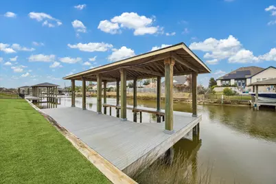 602 Appia Drive, Kemah, TX 77565 - Photo 45