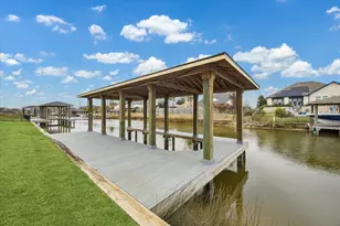 602 Appia Dr, Kemah, TX 77565 - Photo 45