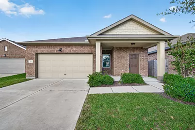7127 Kason Falls Court, Houston, TX 77049 - Photo 1
