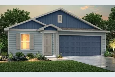 121 Pine Branch Court, Lufkin, TX 75904 - Photo 1