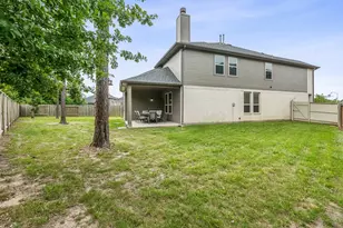 40367 Bay Warbler Wy, Magnolia, TX 77354 - Photo 5