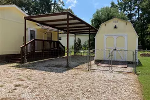 521 Plum Tree, Livingston, TX 77351 - Photo 5