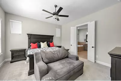 231 Painters Ridge Court, Willis, TX 77318 - Photo 17