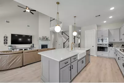 231 Painters Ridge Court, Willis, TX 77318 - Photo 7