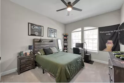 231 Painters Ridge Court, Willis, TX 77318 - Photo 25