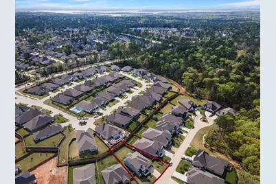 231 Painters Ridge Court, Willis, TX 77318 - Photo 45