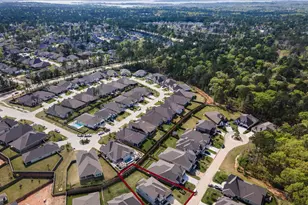 231 Painters Ridge Ct, Willis, TX 77318 - Photo 45