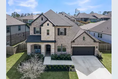 231 Painters Ridge Court, Willis, TX 77318 - Photo 1