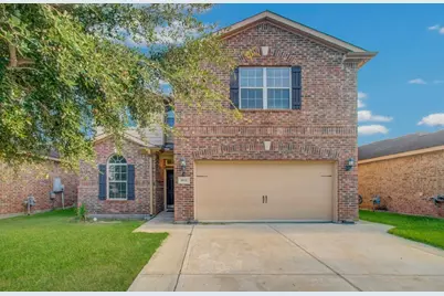 1835 Garnet Breeze Drive, Rosharon, TX 77583 - Photo 3