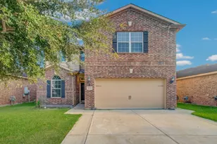 1835 Garnet Breeze Dr, Rosharon, TX 77583 - Photo 3