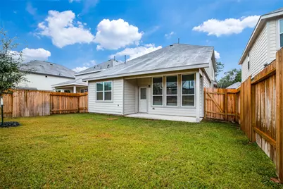 3649 Cub Drive, Conroe, TX 77301 - Photo 35