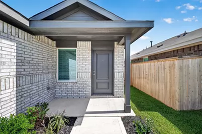 26827 Rosy Shimmer Lane, Katy, TX 77493 - Photo 3