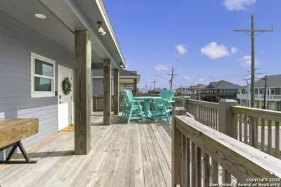 972 Surf Road, Crystal Beach, TX 77650 - Photo 13