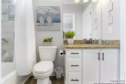 972 Surf Road, Crystal Beach, TX 77650 - Photo 7