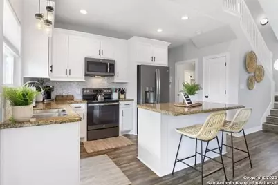 972 Surf Road, Crystal Beach, TX 77650 - Photo 1