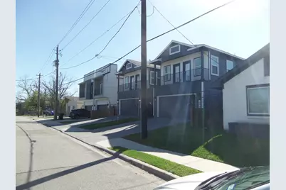 3605 Farmer Street, Houston, TX 77020 - Photo 5
