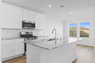 1019 River Coral, Alvin, TX 77511 - Photo 3