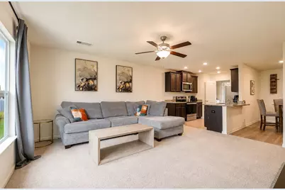 1219 Paradise Found Drive, Iowa Colony, TX 77583 - Photo 7