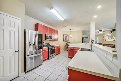 17118 Shadow Ledge Drive, Houston, TX 77095 - Photo 5
