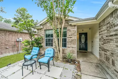 17118 Shadow Ledge Drive, Houston, TX 77095 - Photo 9