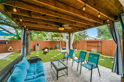 17118 Shadow Ledge Drive, Houston, TX 77095 - Photo 29