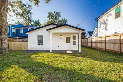 1212 Hamblen Street, Houston, TX 77009 - Photo 1