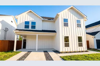 1477 Ferguson Way, Houston, TX 77088 - Photo 1